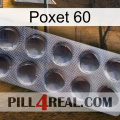 Poxet 60 30